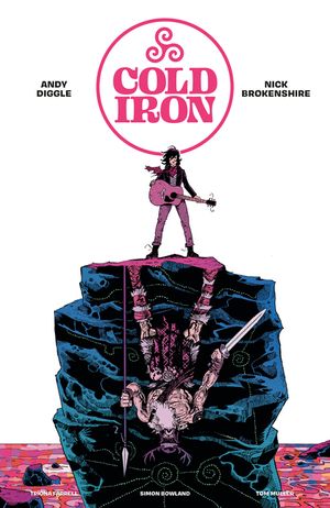 Cold Iron image number 0