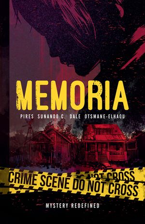 Memoria image number 0