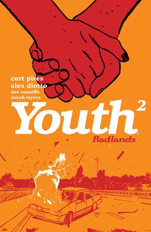 Youth Volume 2 image number 0