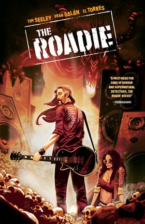The Roadie image number 0