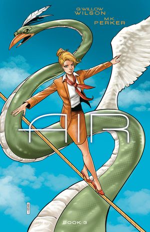 Air Volume 3 image number 0