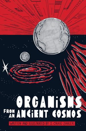 Organisms from an Ancient Cosmos image number 0