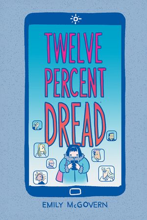 Twelve Percent Dread image number 0