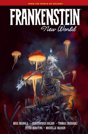 Frankenstein: New World image number 0