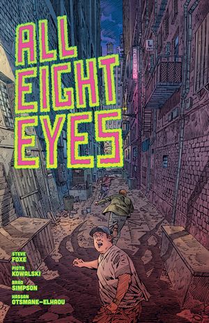 All Eight Eyes image number 0