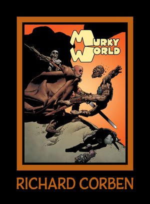 Murky World image number 0
