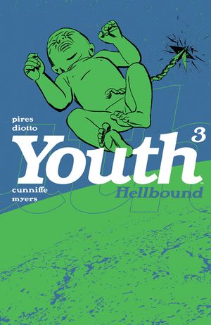 Youth Volume 3 image number 0