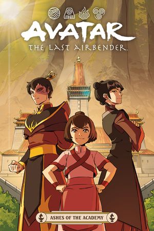 Avatar, the Last Airbender image number 0