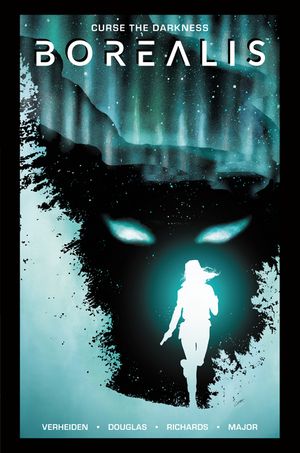 Borealis image number 0
