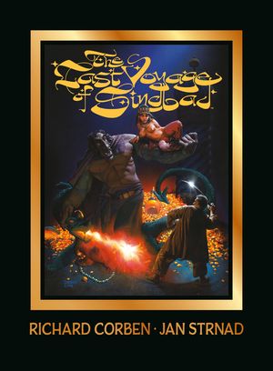 The Last Voyage of Sindbad image number 0