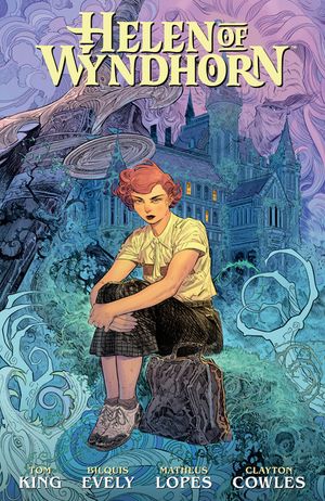 Helen of Wyndhorn image number 0