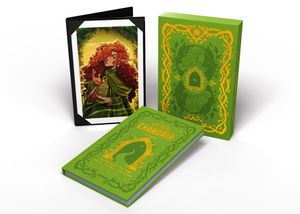 Critical Role: Tales of Exandria Volume 2--Artagan (Deluxe Edition) image number 0