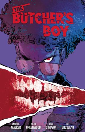 The Butcher's Boy image number 0