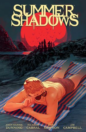 Summer Shadows image number 0