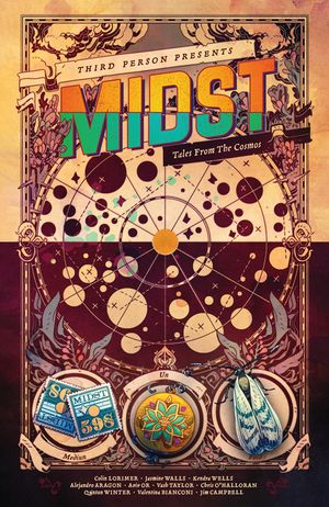 Midst: Tales from the Cosmos image number 0