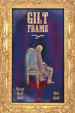 Gilt Frame image number 0