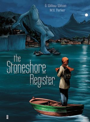 The Stoneshore Register image number 0