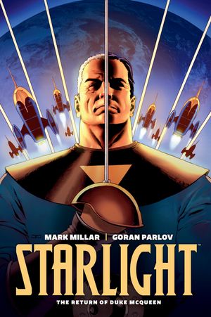 Starlight Library Edition image number 0