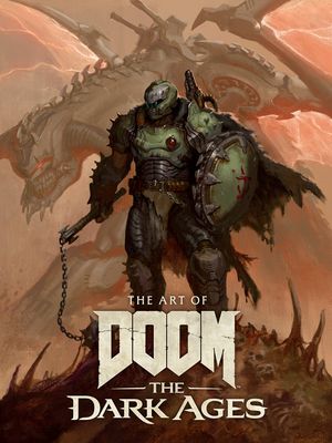 The Art of Doom: The Dark Ages image number 0