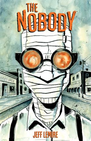 The Nobody (New Edition) image number 0