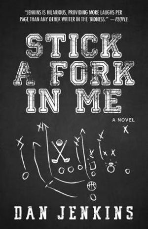 Stick a Fork in Me image number 0