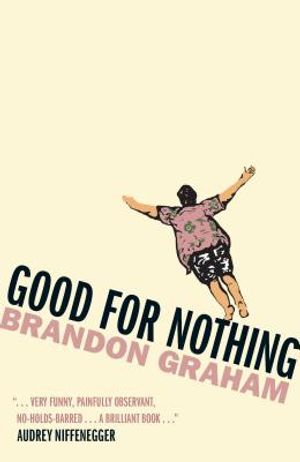 Good for Nothing image number 0