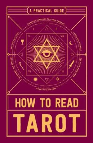 How to Read Tarot: A Practical Guide image number 0