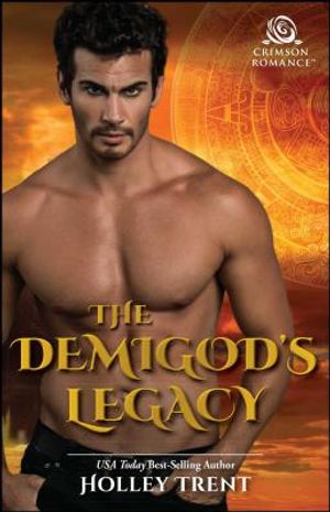 The Demigod's Legacy image number 0