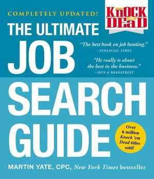 The Ultimate Job Search Guide image number 0