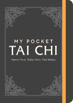 My Pocket Tai Chi: Improve Focus. Reduce Stress. Find Balance. image number 0