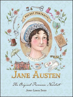 Jane Austen: The Original Romance Novelist image number 0