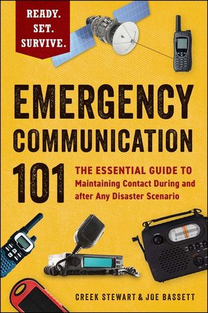 Emergency Communication 101: The Essential Guide to Maintaining Contact During and After Any Disaster Scenario image number 0