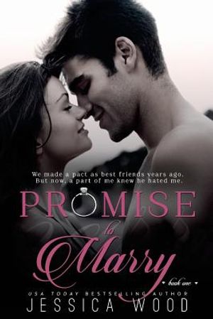 Promise to Marry image number 0