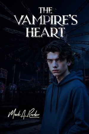 The Vampire's Heart image number 0