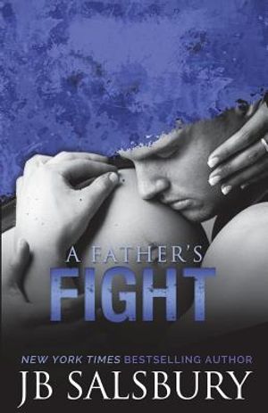 A Father's Fight: Blake and Layla #2 image number 0