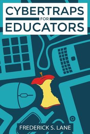 Cybertraps for Educators image number 0