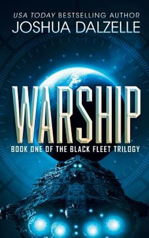 Warship: Black Fleet Trilogy 1 image number 0