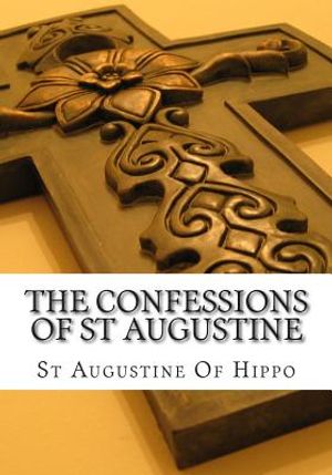 The Confessions of St Augustine image number 0
