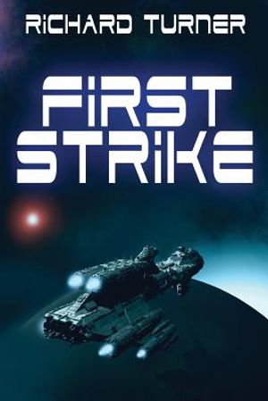 First Strike image number 0