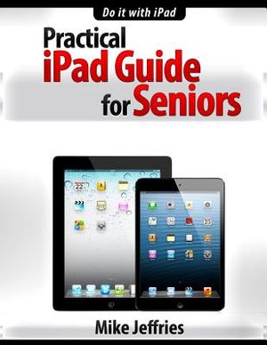 Practical iPad Guide For Seniors image number 0