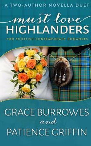 Must Love Highlanders image number 0