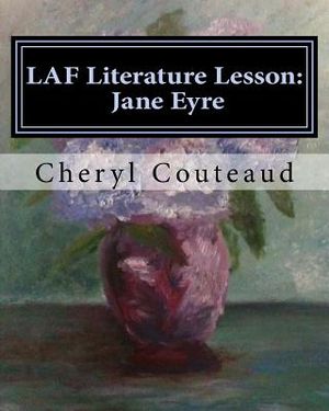 LAF Literature Lesson: Jane Eyre: Language Arts IS Fun! image number 0