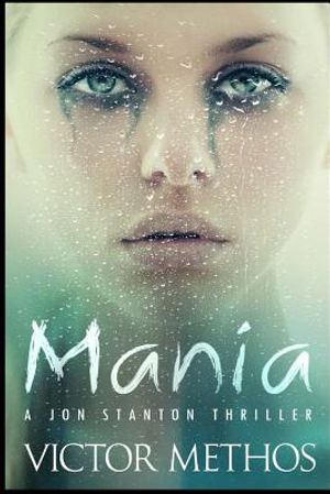 Mania: A Thriller image number 0