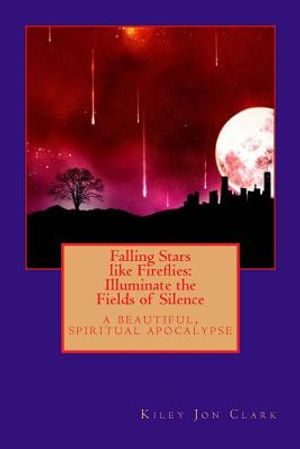 Falling Stars like Fireflies: Illuminate the Fields of Silence: a beautiful, spiritual apocalypse image number 0