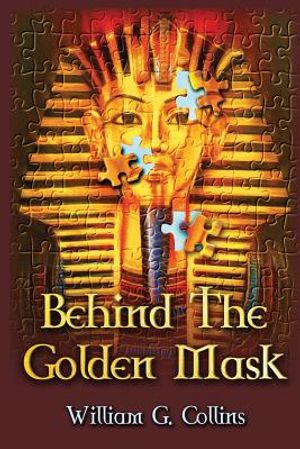 Behind the Golden Mask image number 0