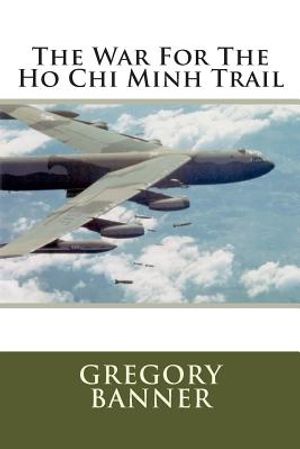 The War For The Ho Chi Minh Trail image number 0