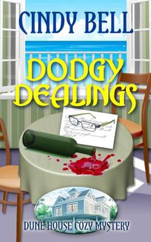 Dodgy Dealings image number 0