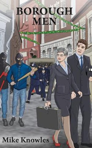 Borough Men image number 0