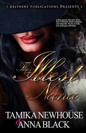 The Illest Na Na image number 0