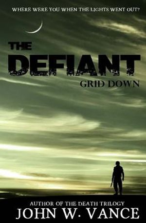 The Defiant: Grid Down image number 0